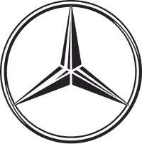 Mercedes-Benz logo