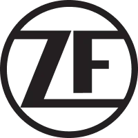 ZF logo
