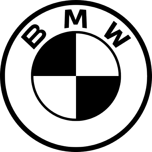 BMW logo